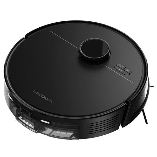 Liectroux M70 Pro Lidar Robot Vacuum Cleaner 6500Pa