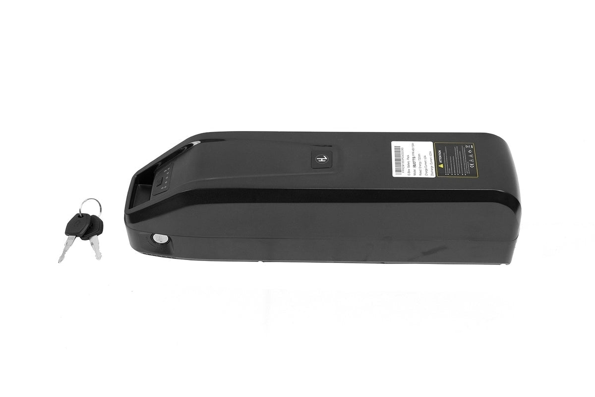 Duotts C29 PRO Battery