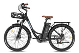 Fafrees F26 Lasting 25Ah electric bike