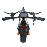 KuKirin G2 Pro (VMP) Electric Scooter, 500W Motor, 48V 15.6Ah
