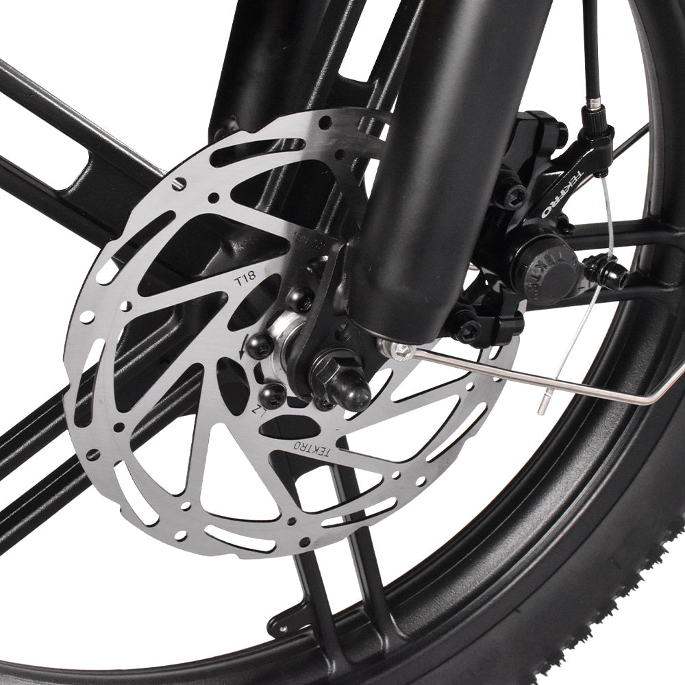 KAISDA K201 3.0 Electric Bike 36V/20.8Ah