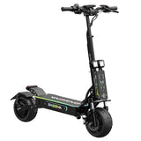 ONECNA GT7 Foldable Electric Scooter, Dual 2800W Motors, 60V 27Ah