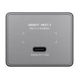 OBSBOT Meet 2 webcam
