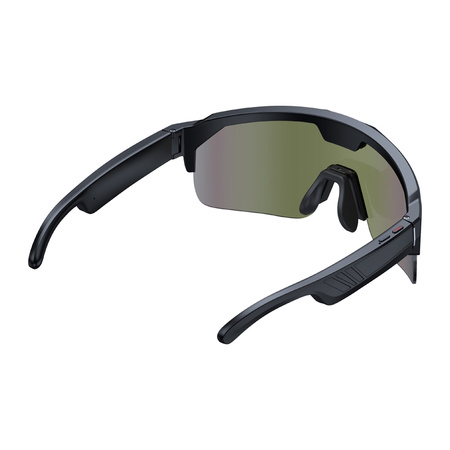 ZEBLAZE Q01 AI Sports Sunglasses