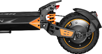 Kepow K3 Electric Scooter 1000W