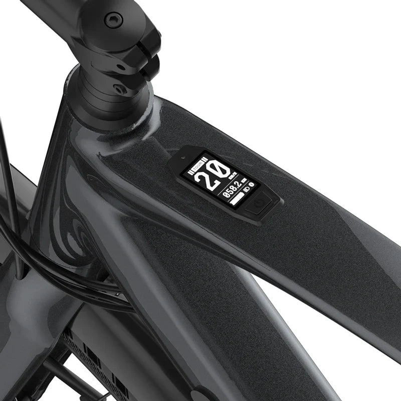 Fafrees F700M Electric Bike 100km