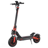 TWOFISH TW4 PRO Electric Scooter, 1000W*2 Motor, 60V 23Ah