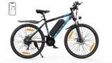 VARUN M27-1 Electric Bike 250W
