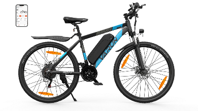 VARUN M27-1 Electric Bike 250W