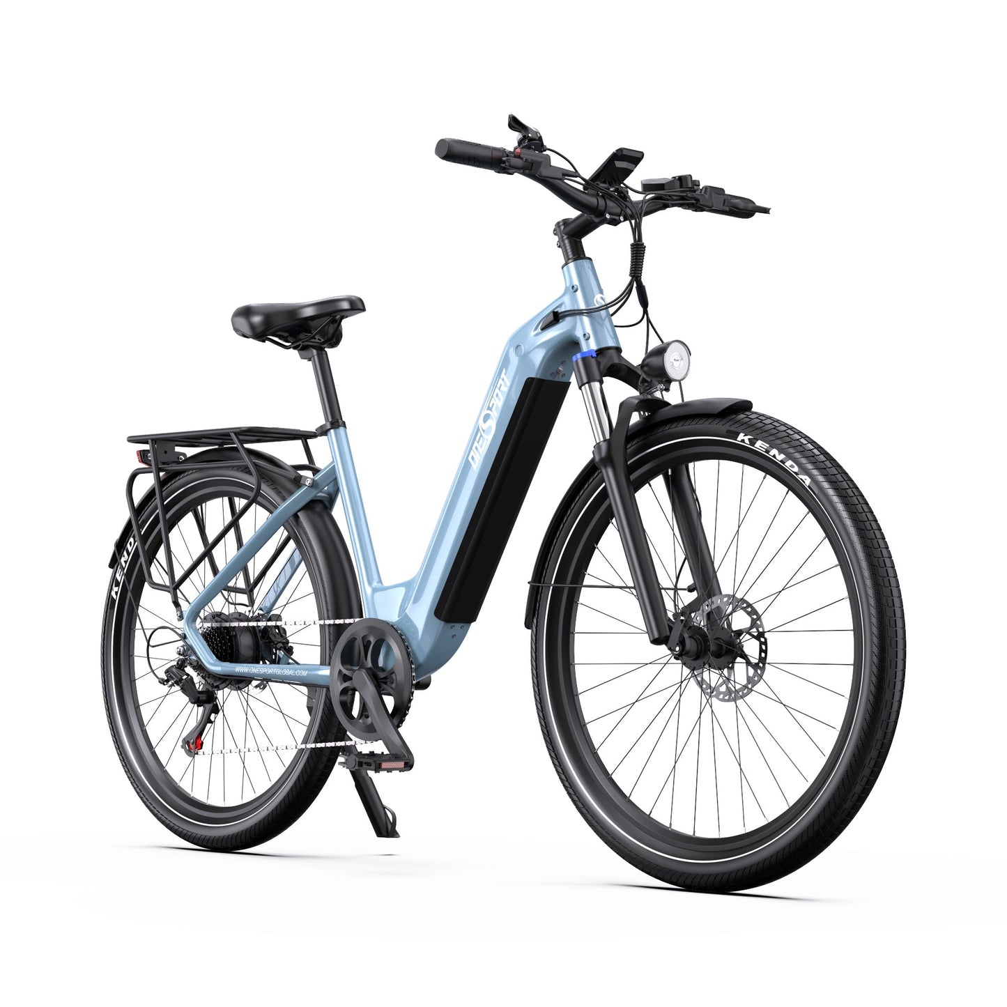 OneSport OT05 City Electric Bike
