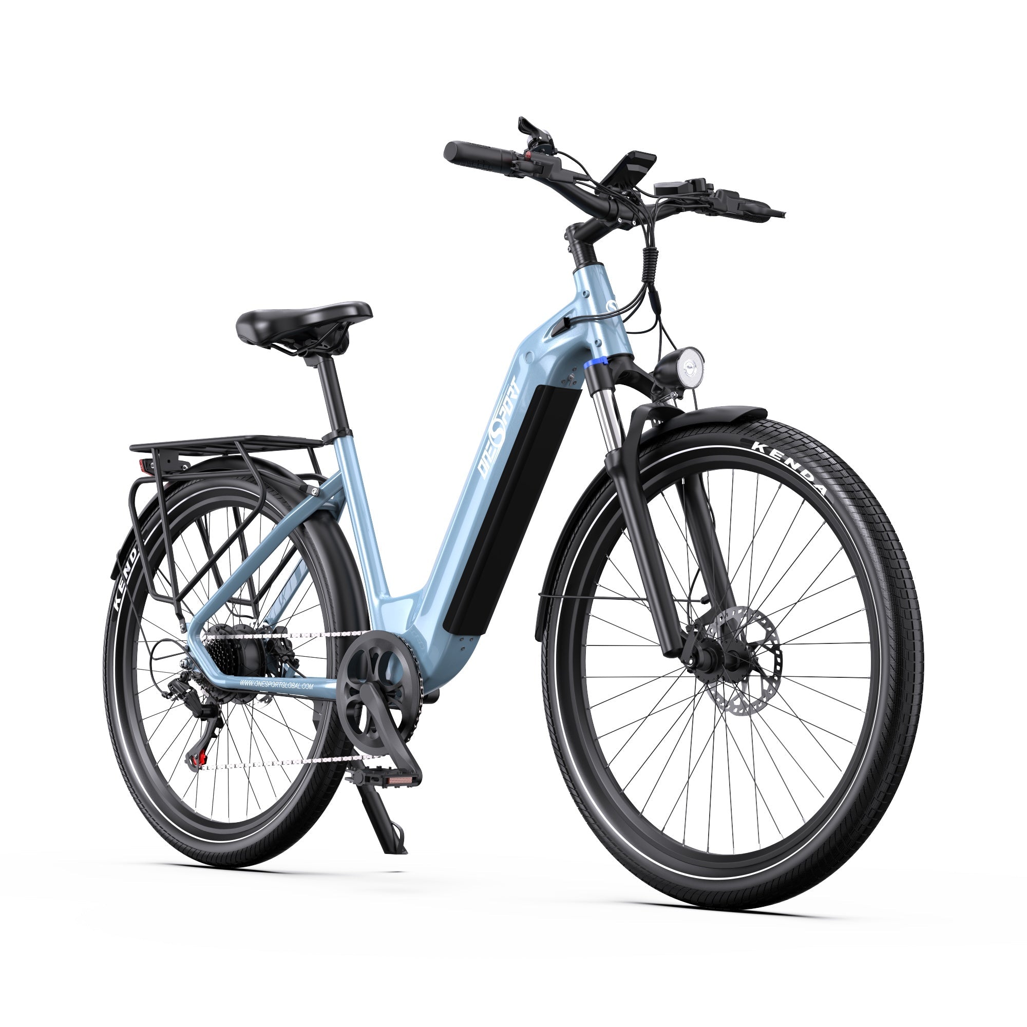 OneSport OT05 City Electric Bike