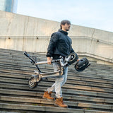 iENYRID S1 Electric Scooter 250W Motor 48V 15Ah