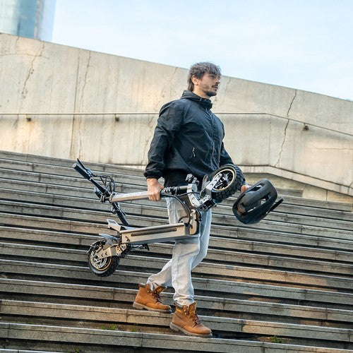 iENYRID S1 Electric Scooter 250W Motor 48V 15Ah