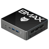 BMAX B4 Turbo Mini PC, Intel Twin Lake N150 4 Cores Max 3.6GHz, 16GB RAM 1TB SSD