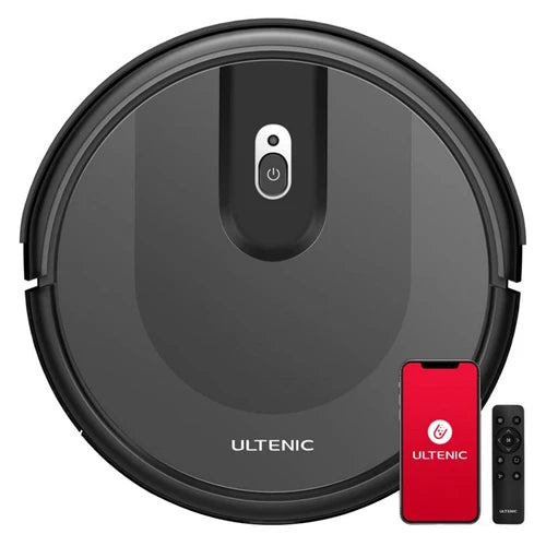 Ultenic D5 Robot Vacuum Cleaner 3000Pa