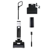 Liectroux i7 Pro Cordless Wet Dry Vacuum Cleaner, 14000Pa