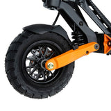 KuKirin G2 Pro (VMP) Electric Scooter, 500W Motor, 48V 15.6Ah