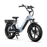 Onesport OT08 Fat Tire Electric Bike