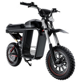 iScooter DX5Max Electric Scooter, 2000W Peak Motor, 70 km/h