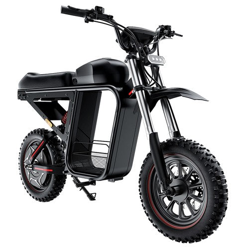 iScooter DX5Max Electric Scooter, 2000W Peak Motor, 70 km/h