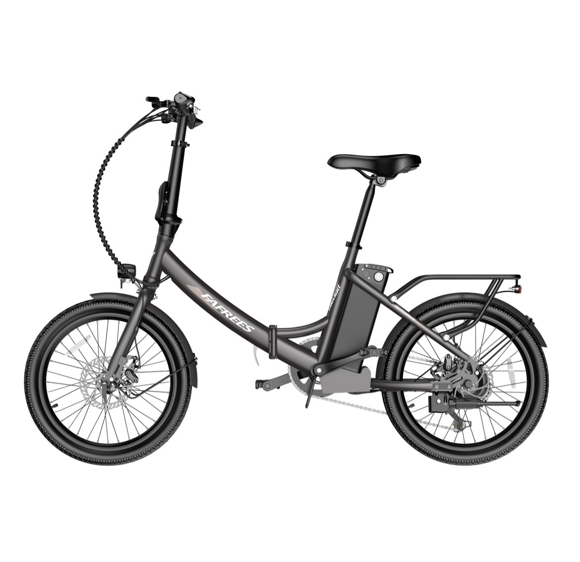 FAFREES F20 Light Electric Bike 20Ah