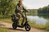 APEFOX C14 Electric Scooter 500W
