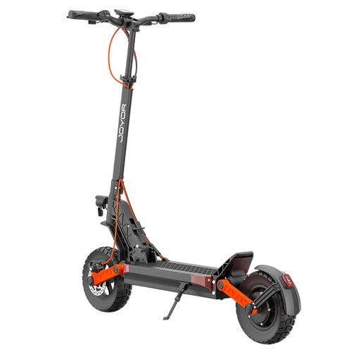 Joyor S8 Electric Scooter, 600W Motor, 48V 26AH
