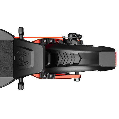 Joyor T6E Pro Electric Scooter 500W Motor, 48V 26Ah
