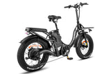 FAFREES F20 X-MAX 30Ah Electric Bike