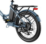 Fafrees F20 LIGHT 16.75Ah Electric Bike