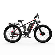 E-Bikes