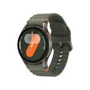 Smartwatches